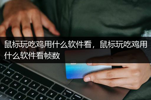 鼠标玩吃鸡用什么软件看，鼠标玩吃鸡用什么软件看帧数