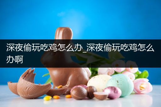 深夜偷玩吃鸡怎么办_深夜偷玩吃鸡怎么办啊