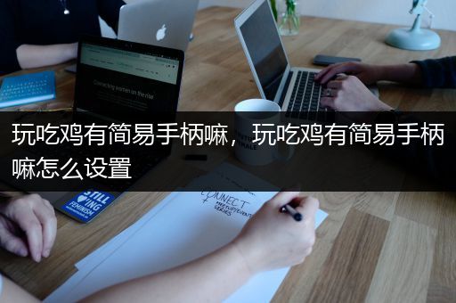 玩吃鸡有简易手柄嘛，玩吃鸡有简易手柄嘛怎么设置