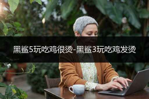 黑鲨5玩吃鸡很烫-黑鲨3玩吃鸡发烫