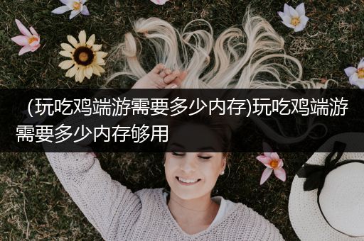 （玩吃鸡端游需要多少内存)玩吃鸡端游需要多少内存够用