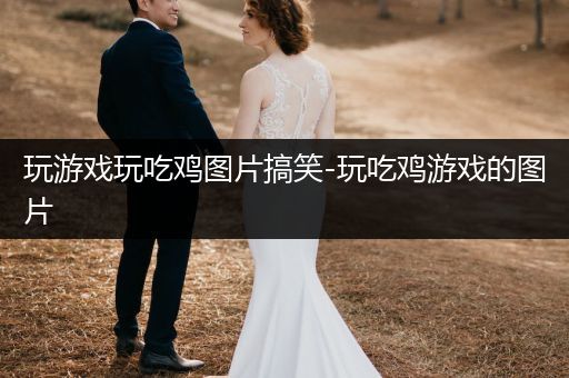 玩游戏玩吃鸡图片搞笑-玩吃鸡游戏的图片