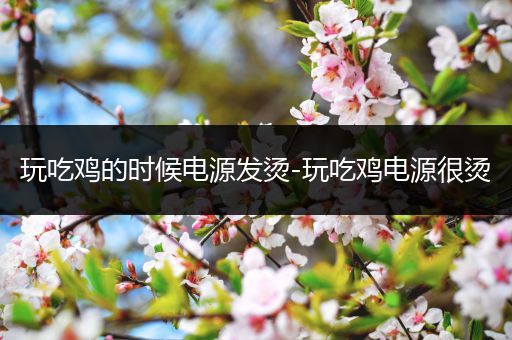 玩吃鸡的时候电源发烫-玩吃鸡电源很烫