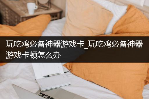 玩吃鸡必备神器游戏卡_玩吃鸡必备神器游戏卡顿怎么办