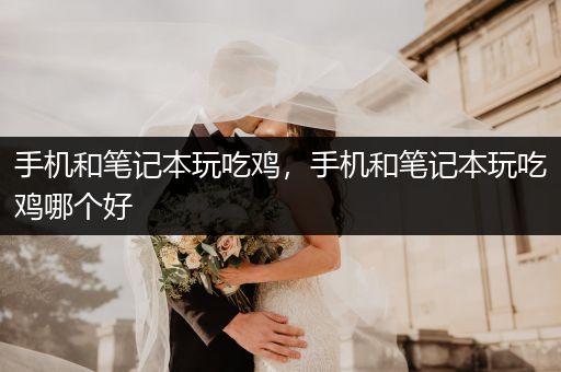 手机和笔记本玩吃鸡，手机和笔记本玩吃鸡哪个好