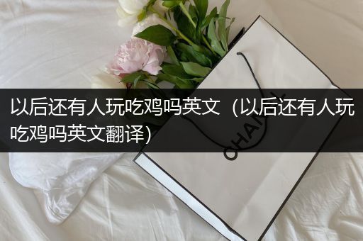 以后还有人玩吃鸡吗英文（以后还有人玩吃鸡吗英文翻译）