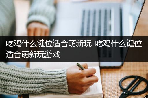 吃鸡什么键位适合萌新玩-吃鸡什么键位适合萌新玩游戏