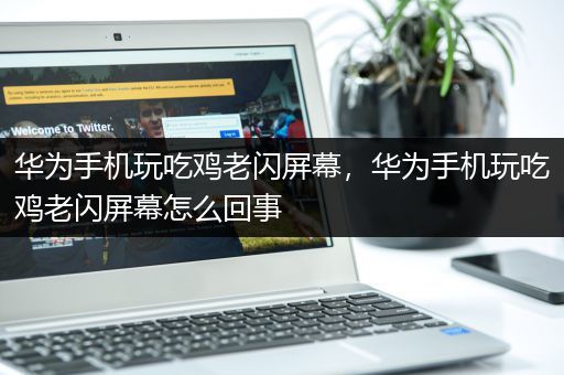 华为手机玩吃鸡老闪屏幕，华为手机玩吃鸡老闪屏幕怎么回事