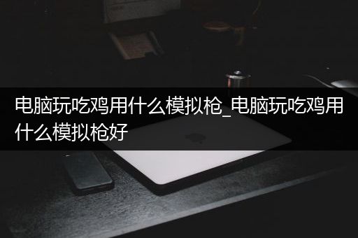 电脑玩吃鸡用什么模拟枪_电脑玩吃鸡用什么模拟枪好