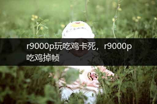 r9000p玩吃鸡卡死，r9000p吃鸡掉帧