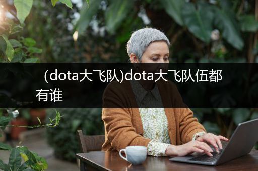 （dota大飞队)dota大飞队伍都有谁