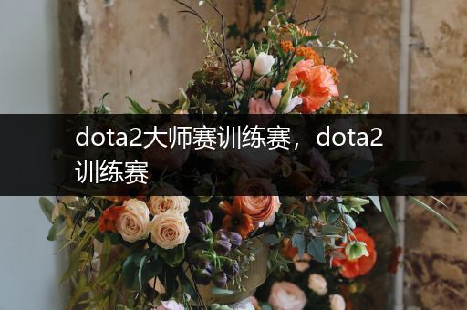 dota2大师赛训练赛，dota2 训练赛