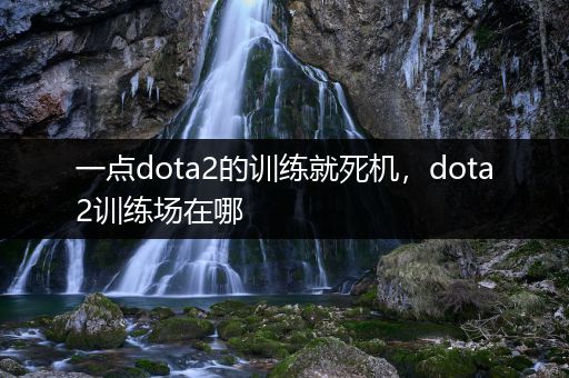 一点dota2的训练就死机，dota2训练场在哪