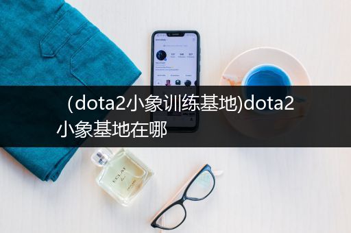 （dota2小象训练基地)dota2小象基地在哪